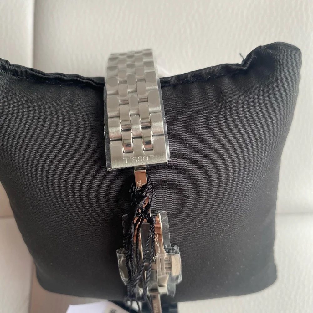 **Brand New** Tissot Automatic Watch - Picture 7 of 8